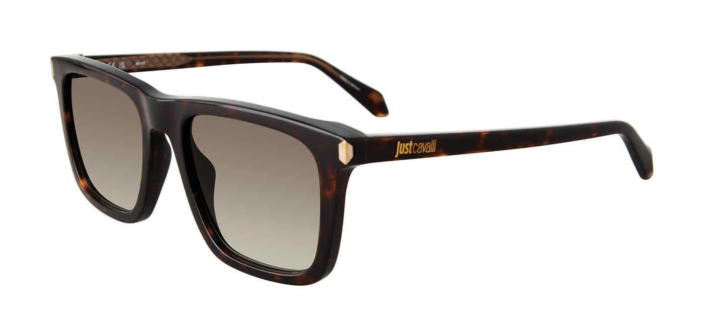 Just Cavalli SJC035 Sunglasses - view 3